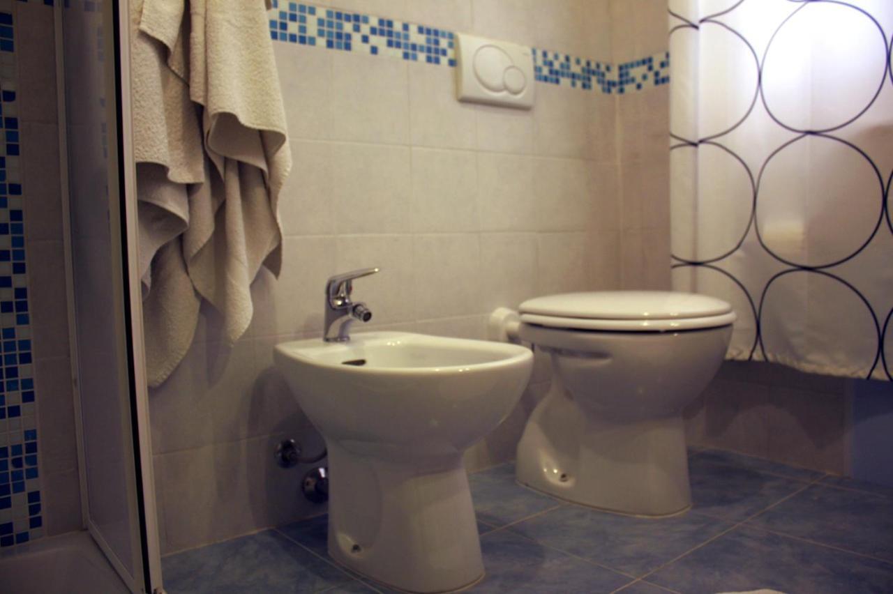 ジャルディーニ・ナクソスNaxos Houseアパートメント 部屋 写真