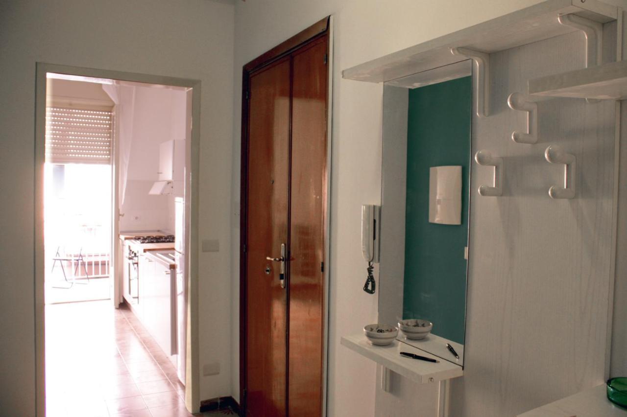 ジャルディーニ・ナクソスNaxos Houseアパートメント 部屋 写真