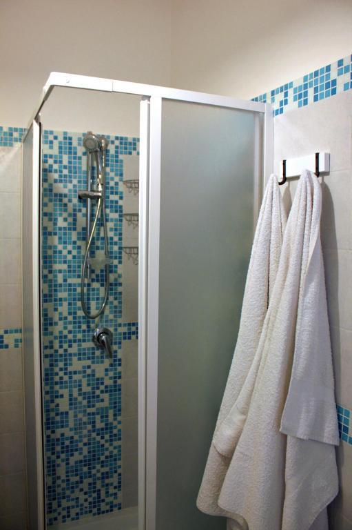 ジャルディーニ・ナクソスNaxos Houseアパートメント 部屋 写真