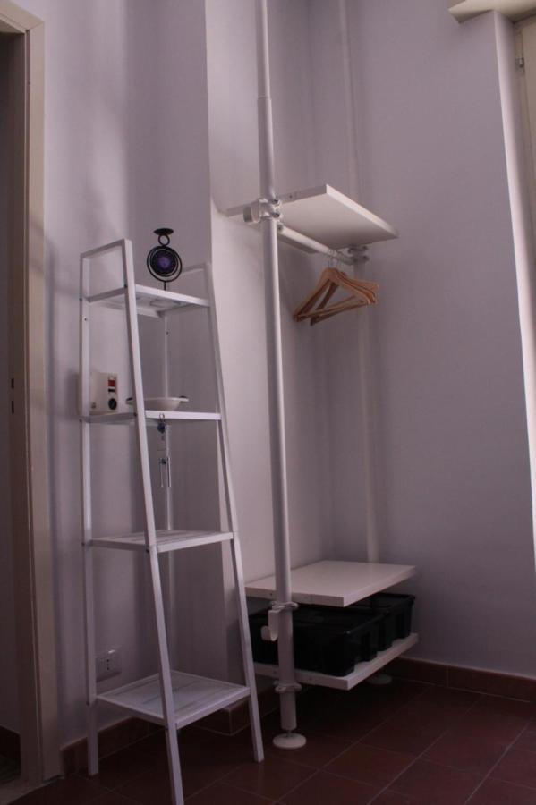 ジャルディーニ・ナクソスNaxos Houseアパートメント 部屋 写真