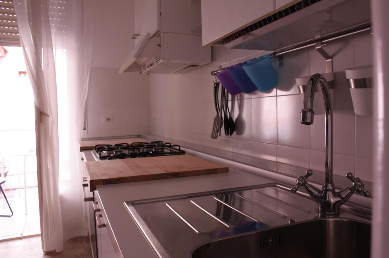 ジャルディーニ・ナクソスNaxos Houseアパートメント 部屋 写真